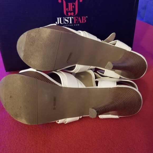 Shoes - Picture 3 of 3